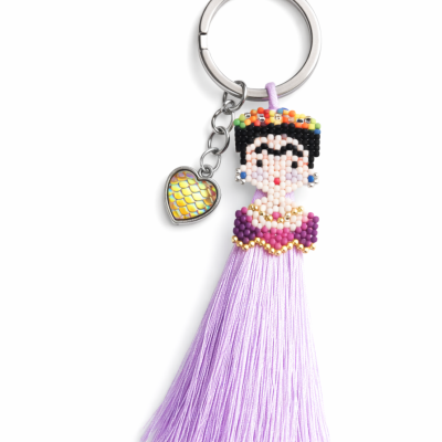 Keychain Frida