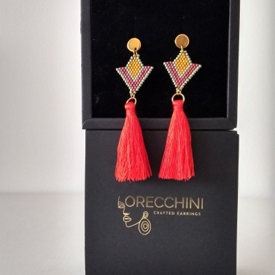 Moda Change of Seasons