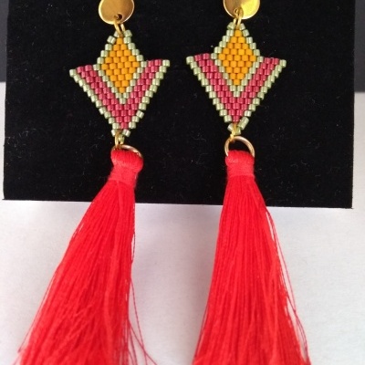 Moda Change of Seasons