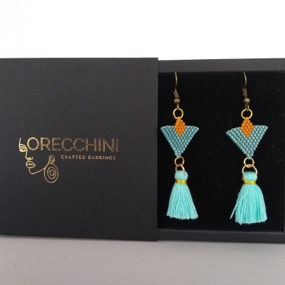 Moda Change of Seasons