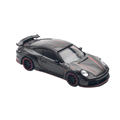 PopRace - Porsche 992 Stinger GTR PopRace - Porsche 992 Stinger GTR