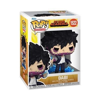 POP! figura My Hero Academia - Dabi