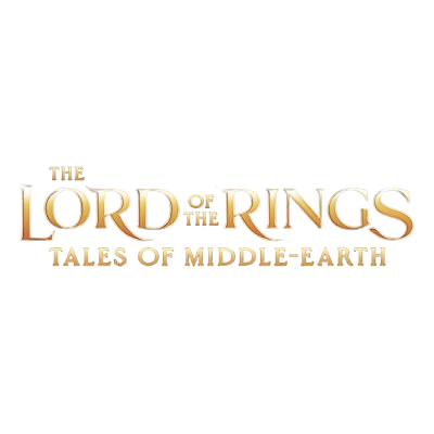 The Lord of the Rings: Tales of Middle-Earth