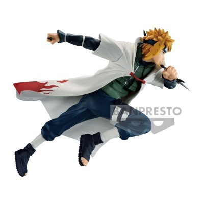 Naruto Shippuden Vibration Stars - Namikaze Minato
