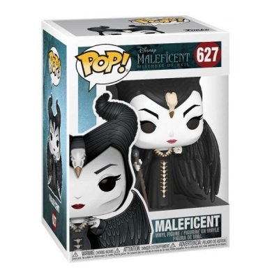 POP! figura Disney - Maleficent