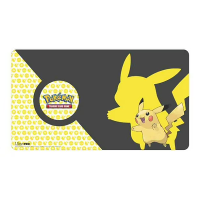 UP Playmat - Pokémon Pikachu