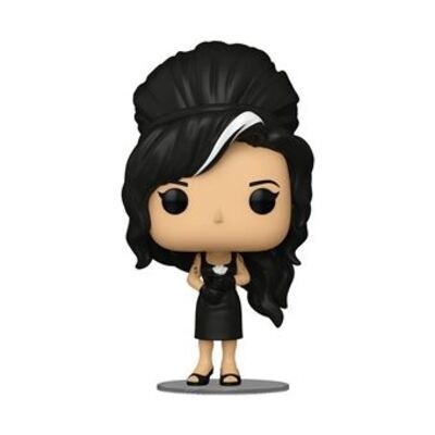 POP! figura Amy Winehouse