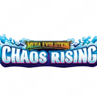 Chaos Rising