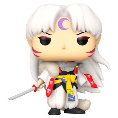POP! figura Inuyasha - Sesshomaru