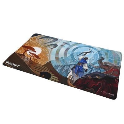 Playmats