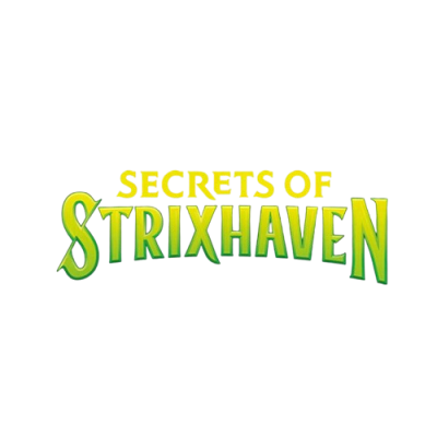 Secrets of Strixhaven