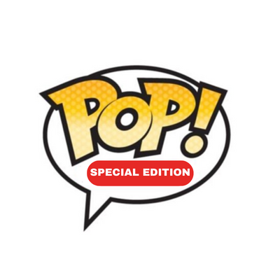 POP! Special Edition