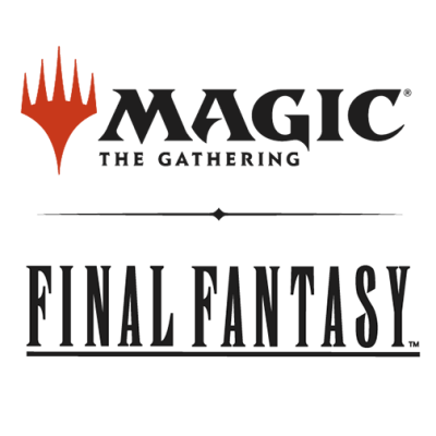 Magic x Final Fantasy