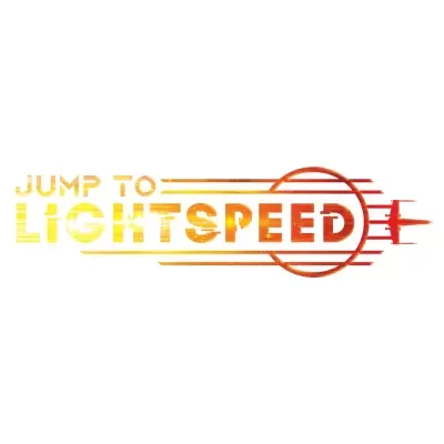 Jump to Lightspeed