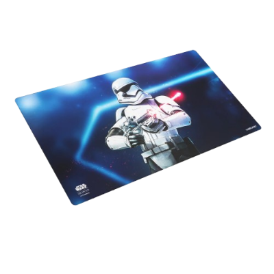 Gamegenic -  Star Wars: Unlimited Game Mat - Stormtrooper