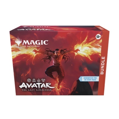 MTG - Avatar: The Last Airbender Bundle