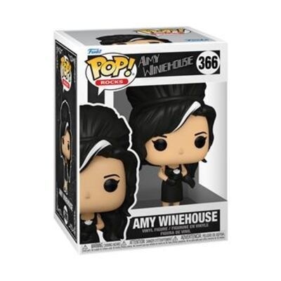 POP! figura Amy Winehouse