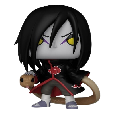 POP! figura Animation - Oruchimaru (Akatsuki)