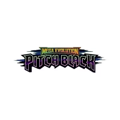 Pitch Black