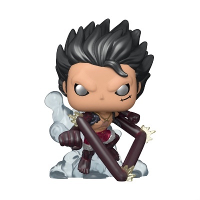 POP! figura One Piece - Snake-Man Luffy