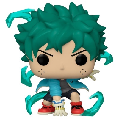 POP! figura My Hero Academia - Izuku Midoriya