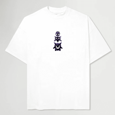 Pokémon Tee - Gengar Pokémon Tee - Gengar
