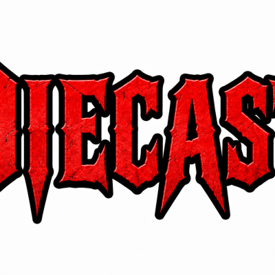 Diecast