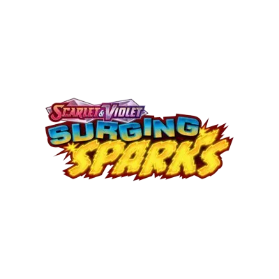 Surging Sparks
