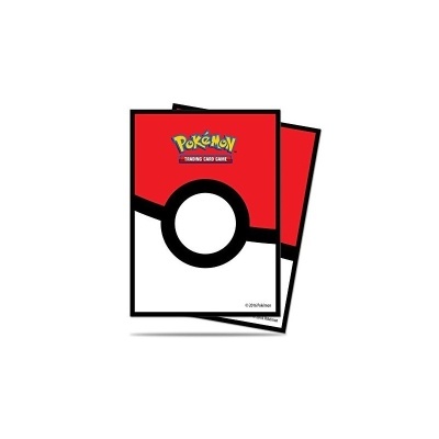 Ultra Pro - Sleeves - Pokémon Pokéball
