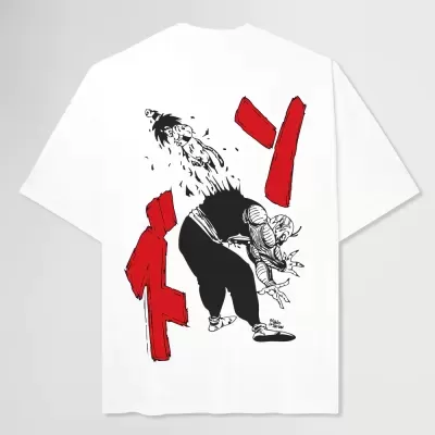DragonBall Tee - The Killing