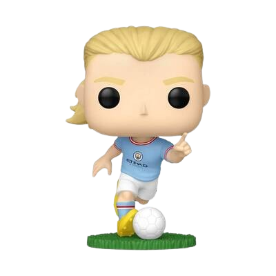POP! figura Football - Erling Haaland