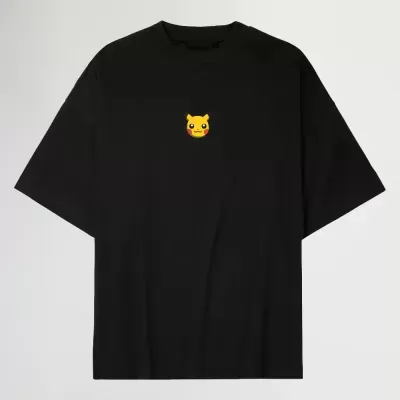 Pokémon Tee - Thunder