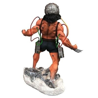 Diamond Select Toys - Weapon X Marvel