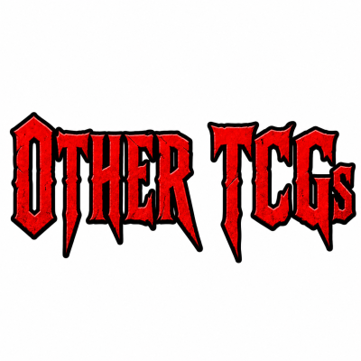 Other TCGs