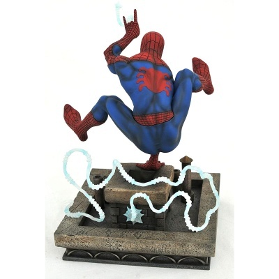 Diamond Select Toys - Spider-Man 1990