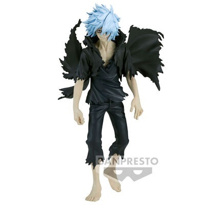 My Hero Academia - Tomura Shigaraki DXF