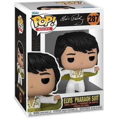 POP! figura Elvis Presely