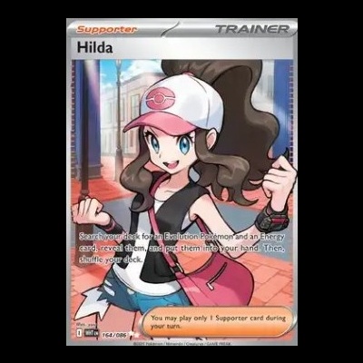 PKM - Hilda - EN