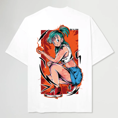 DragonBall Tee - Corps