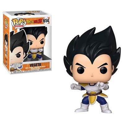 POP! figura Dragonball Z - Vegeta