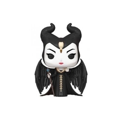 POP! figura Disney - Maleficent