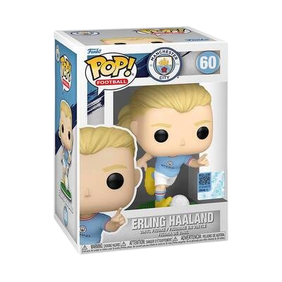 POP! figura Football - Erling Haaland