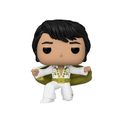 POP! figura Elvis Presely