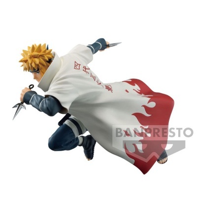 Naruto Shippuden Vibration Stars - Namikaze Minato