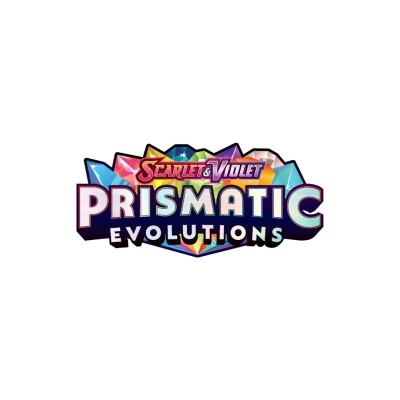 Prismatic Evolutions