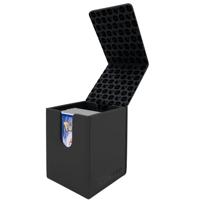 Ultra Pro Elite Series - Pikachu Alcove Flip Box