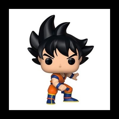 POP! figura Dragonball Z - Goku
