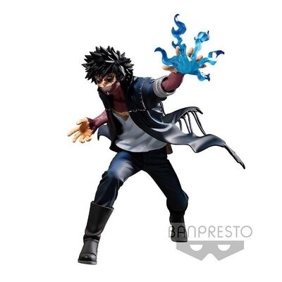 My Hero Academia - Dabi The Evil Villains Vol.3
