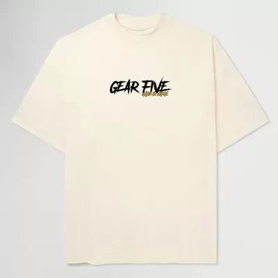One Piece Tee - Gear Five