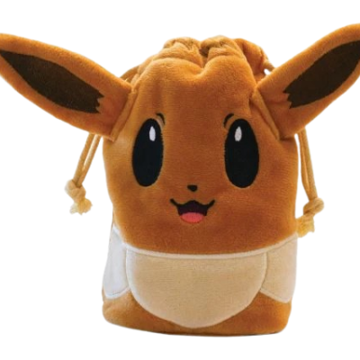 Prismatic Evolutions Accessory Pouch Prismatic Evolutions Accessory Pouch